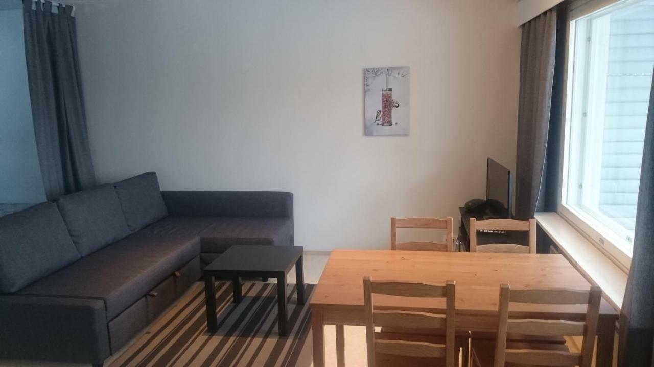 Kotipaljakka Kotila Εξωτερικό φωτογραφία